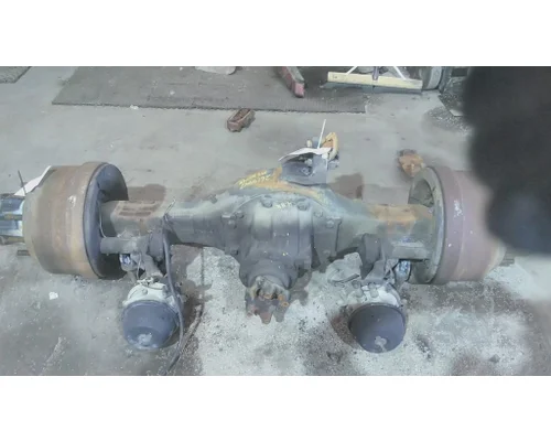 MERITOR-ROCKWELL MS2114X AXLE HOUSING, REAR (REAR)
