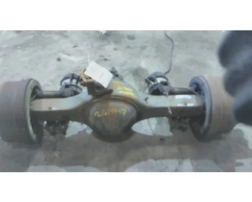 MERITOR-ROCKWELL MS2114X AXLE HOUSING, REAR (REAR)