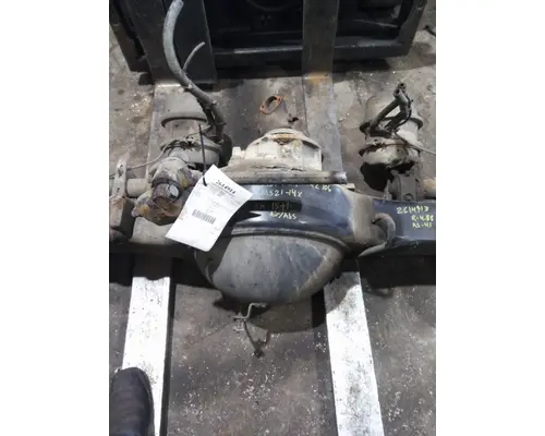 MERITOR-ROCKWELL MS2114X AXLE HOUSING, REAR (REAR)