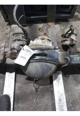 MERITOR-ROCKWELL MS2114X AXLE HOUSING, REAR (REAR)