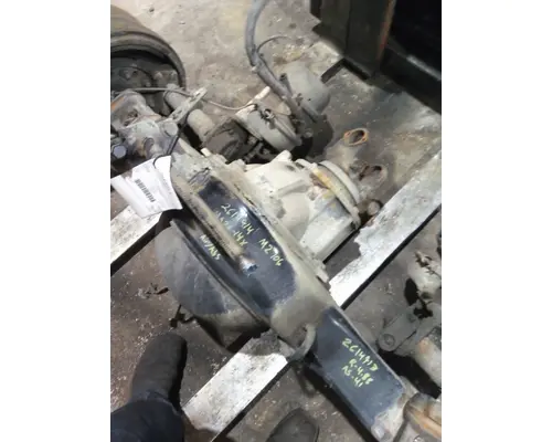 MERITOR-ROCKWELL MS2114X AXLE HOUSING, REAR (REAR)