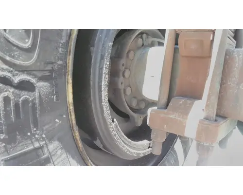 MERITOR-ROCKWELL MS2114X AXLE HOUSING, REAR (REAR)