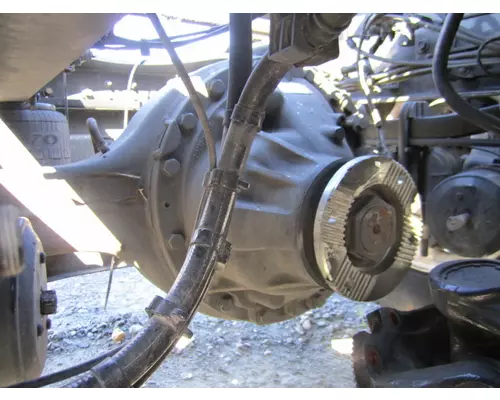 MERITOR-ROCKWELL MS2317H AXLE ASSEMBLY, REAR (REAR)