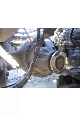 MERITOR-ROCKWELL MS2317H AXLE ASSEMBLY, REAR (REAR)