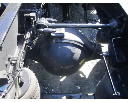 MERITOR-ROCKWELL MS2317H AXLE ASSEMBLY, REAR (REAR)