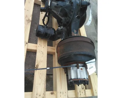 MERITOR-ROCKWELL MS2317H AXLE HOUSING, REAR (REAR)