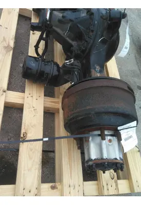 MERITOR-ROCKWELL MS2317H AXLE HOUSING, REAR (REAR)