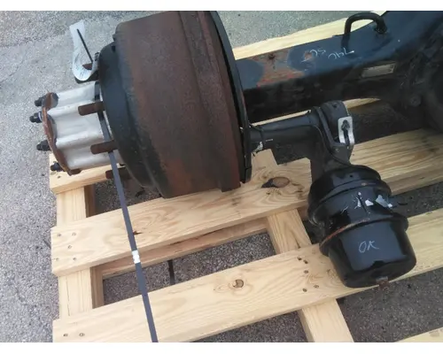 MERITOR-ROCKWELL MS2317H AXLE HOUSING, REAR (REAR)