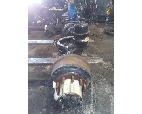 MERITOR-ROCKWELL MS2317H AXLE HOUSING, REAR (REAR)