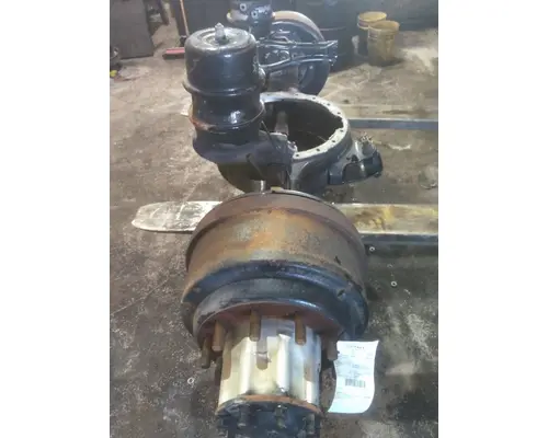 MERITOR-ROCKWELL MS2317H AXLE HOUSING, REAR (REAR)