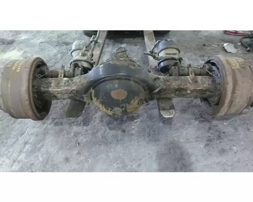 MERITOR-ROCKWELL MSL2114X AXLE ASSEMBLY, REAR (REAR)