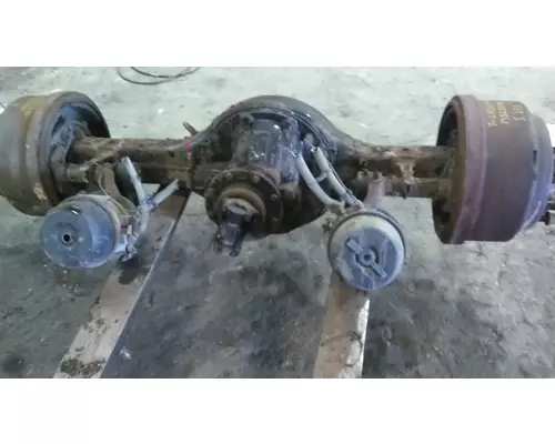 MERITOR-ROCKWELL MSL2114X AXLE ASSEMBLY, REAR (REAR)