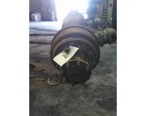 MERITOR-ROCKWELL MSL2114X AXLE ASSEMBLY, REAR (REAR)