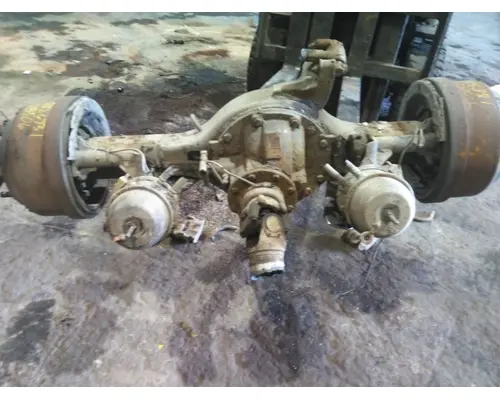 MERITOR-ROCKWELL MSL2114X AXLE ASSEMBLY, REAR (REAR)