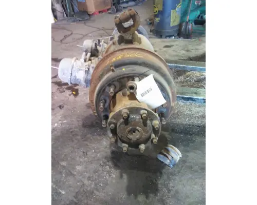 MERITOR-ROCKWELL MSL2114X AXLE ASSEMBLY, REAR (REAR)