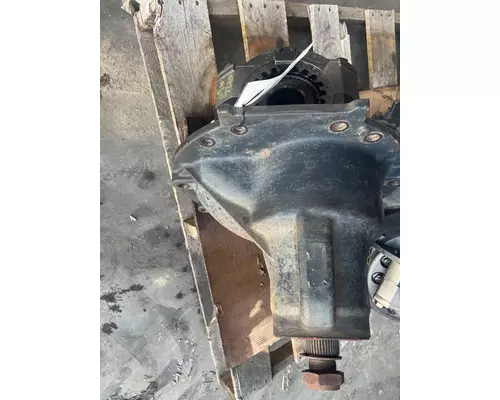 MERITOR/ROCKWELL MT-40-14X Cutoff Assembly (Complete With Axles)
