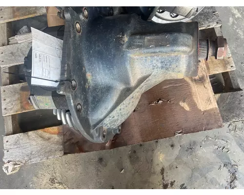 MERITOR/ROCKWELL MT-40-14X Cutoff Assembly (Complete With Axles)