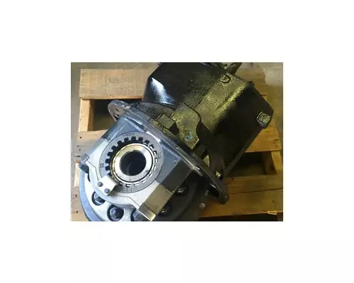 MERITOR/ROCKWELL MT40-140 Differential - Front