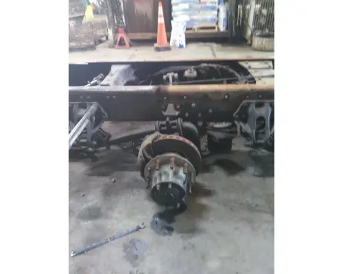 MERITOR-ROCKWELL MVL2014P3 AXLE HOUSING, REAR (FRONT)