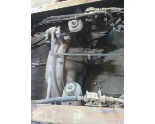 MERITOR-ROCKWELL MVL2014P3 AXLE HOUSING, REAR (FRONT)