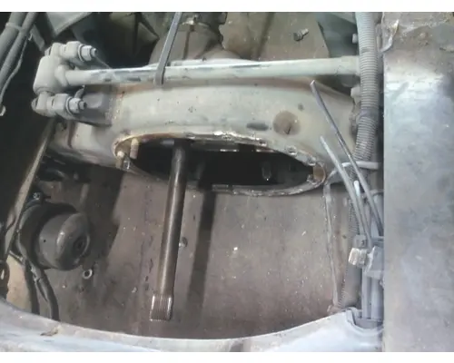 MERITOR-ROCKWELL MVL2014P3 AXLE HOUSING, REAR (FRONT)