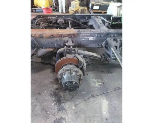 MERITOR-ROCKWELL MVL2014P3 AXLE HOUSING, REAR (FRONT)
