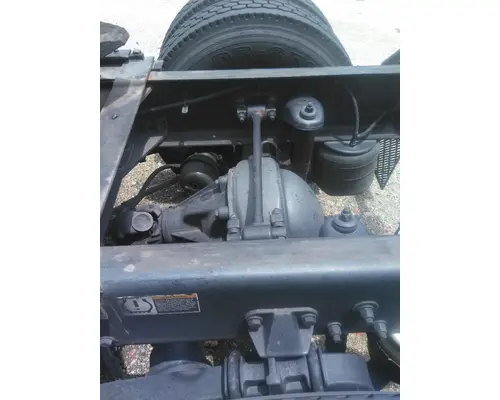 MERITOR-ROCKWELL MVL2014P3 AXLE HOUSING, REAR (REAR)