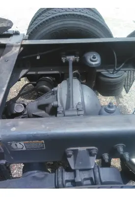 MERITOR-ROCKWELL MVL2014P3 AXLE HOUSING, REAR (REAR)