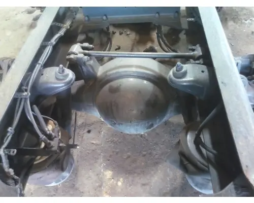 MERITOR-ROCKWELL MVL2014P3 AXLE HOUSING, REAR (REAR)
