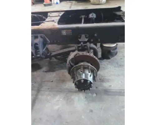 MERITOR-ROCKWELL MVL2014P3 AXLE HOUSING, REAR (REAR)