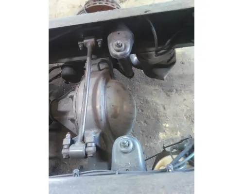 MERITOR-ROCKWELL MVL2014P3 AXLE HOUSING, REAR (REAR)