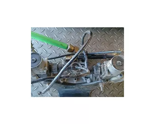 MERITOR/ROCKWELL Other Anti Lock Brake Parts