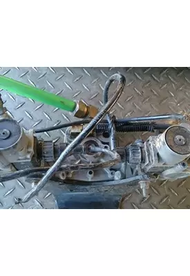 MERITOR/ROCKWELL Other Anti Lock Brake Parts