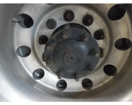 MERITOR-ROCKWELL PROSTAR 122 MATCHED SET REARS