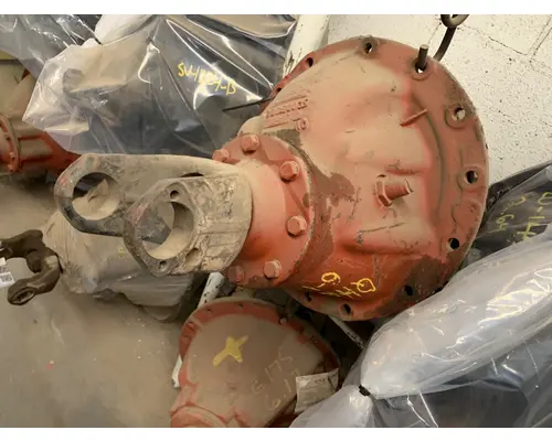 MERITOR/ROCKWELL QHR Differential - Rear Rear