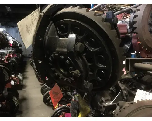 MERITOR-ROCKWELL QT140R411 DIFFERENTIAL ASSEMBLY REAR REAR