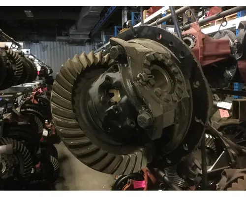 MERITOR-ROCKWELL QT140R411 DIFFERENTIAL ASSEMBLY REAR REAR