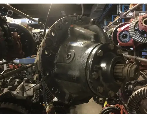 MERITOR-ROCKWELL QT140R411 DIFFERENTIAL ASSEMBLY REAR REAR