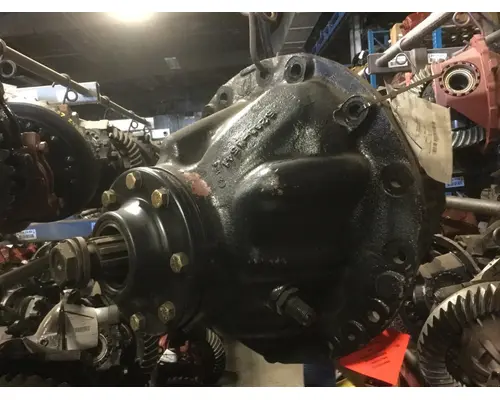 MERITOR-ROCKWELL QT140R411 DIFFERENTIAL ASSEMBLY REAR REAR