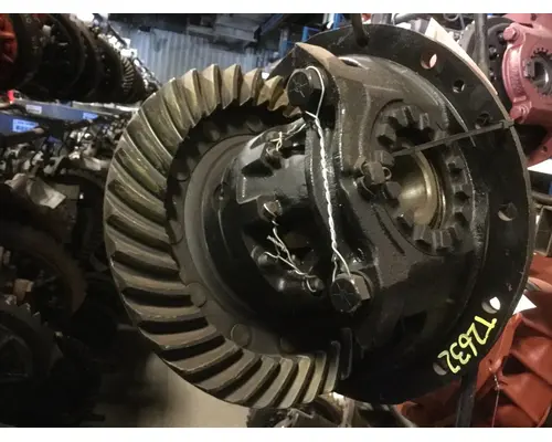 MERITOR-ROCKWELL QT140R463 DIFFERENTIAL ASSEMBLY REAR REAR