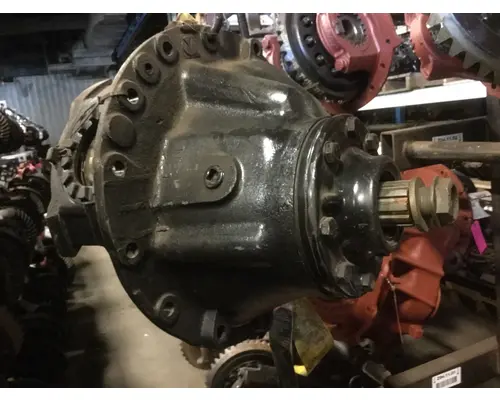 MERITOR-ROCKWELL QT140R463 DIFFERENTIAL ASSEMBLY REAR REAR