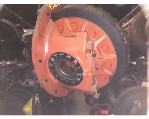 MERITOR-ROCKWELL QT140R780 DIFFERENTIAL ASSEMBLY REAR REAR