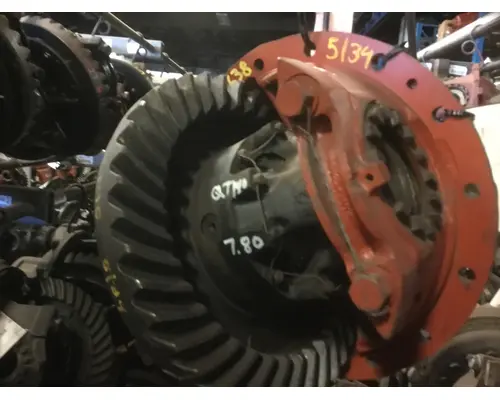 MERITOR-ROCKWELL QT140R780 DIFFERENTIAL ASSEMBLY REAR REAR