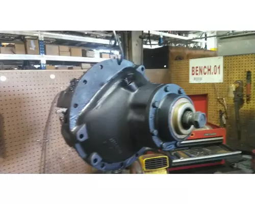 MERITOR-ROCKWELL R140R617 DIFFERENTIAL ASSEMBLY REAR REAR