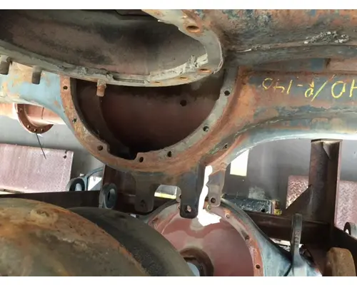 MERITOR-ROCKWELL R140 AXLE HOUSING, REAR (REAR)
