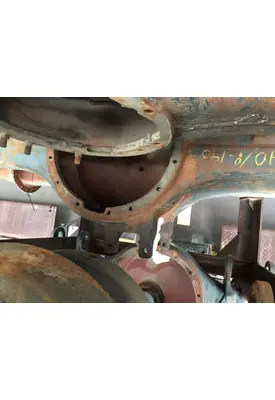 MERITOR-ROCKWELL R140 AXLE HOUSING, REAR (REAR)
