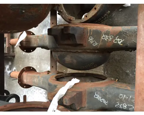 MERITOR-ROCKWELL R140 AXLE HOUSING, REAR (REAR)