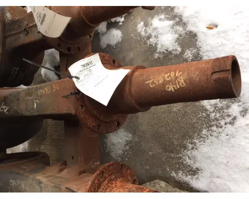 MERITOR-ROCKWELL R140 AXLE HOUSING, REAR (REAR)