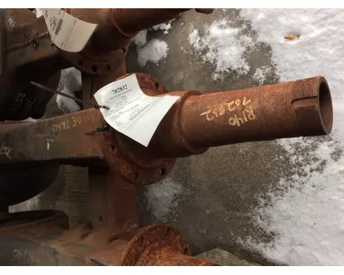MERITOR-ROCKWELL R140 AXLE HOUSING, REAR (REAR)
