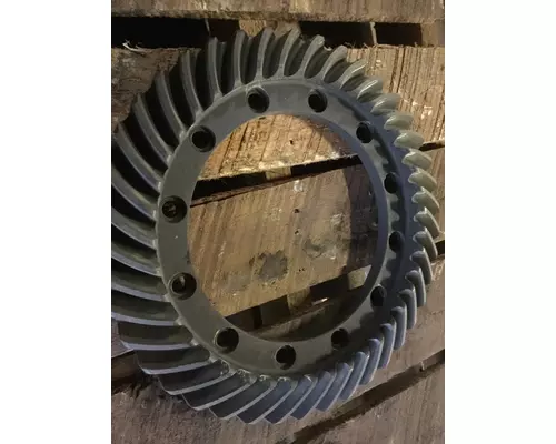 MERITOR-ROCKWELL R155 RING GEAR AND PINION